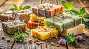 Handmade Soaps