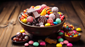 Heart-Melting Delights
